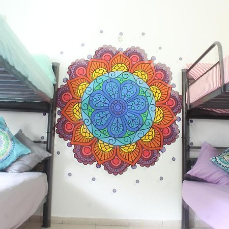 Mandala Hostel Tulum Exterior photo